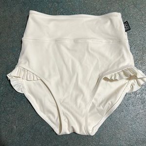 Tiger Friday Filly Brief